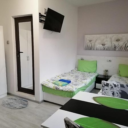 Студио Wraca Zewnętrze zdjęcie