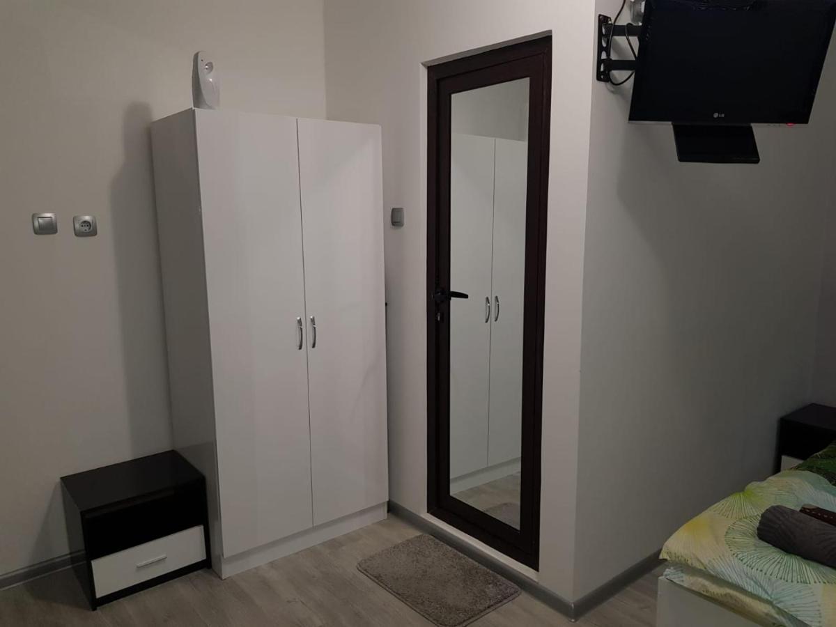 Студио Wraca Zewnętrze zdjęcie