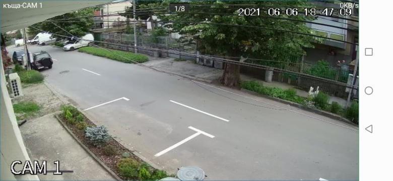 Студио Wraca Zewnętrze zdjęcie